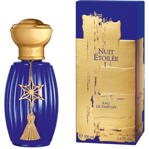 goutal nuit etoilee perfume.